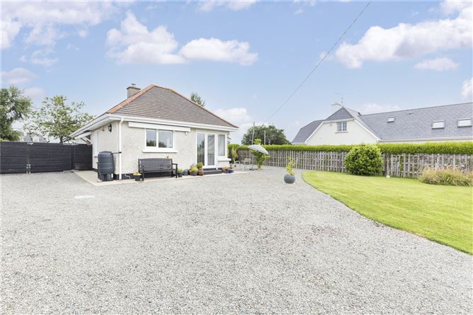 Rose Cottage, Ballyclough, Camolin, Gorey, Co. Wexford