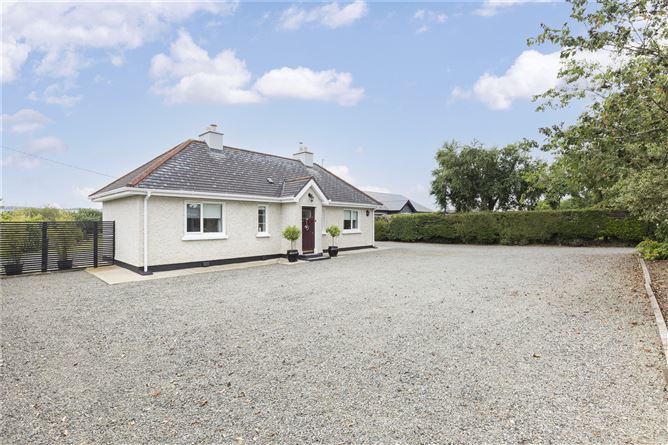 Rose Cottage, Ballyclough, Camolin, Gorey, Co. Wexford