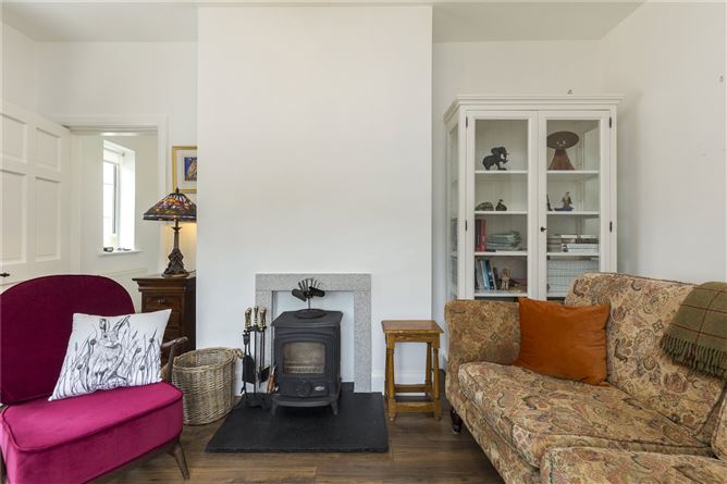 Rose Cottage, Ballyclough, Camolin, Gorey, Co. Wexford