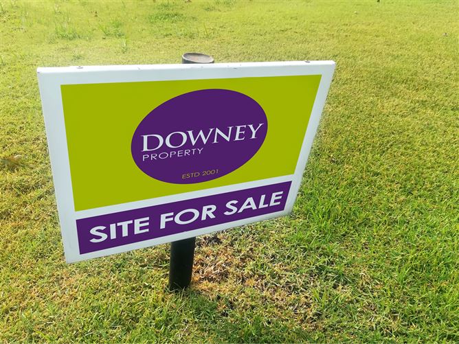 Main image for Site at 69A St Fintans Villas, Deansgrange,   County Dublin