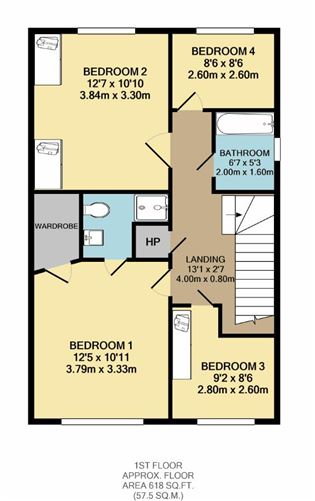 23 Littlepace Park, Littlepace, Clonee, Dublin 15