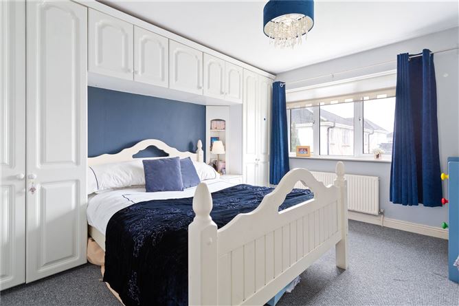 23 Littlepace Park, Littlepace, Clonee, Dublin 15