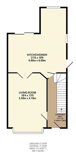 23 Littlepace Park, Littlepace, Clonee, Dublin 15