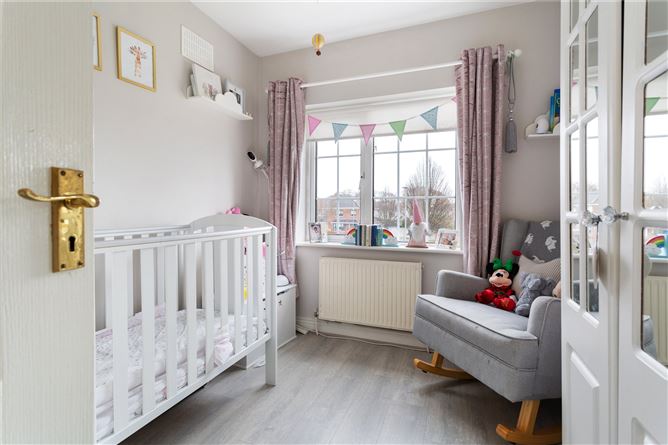 23 Littlepace Park, Littlepace, Clonee, Dublin 15