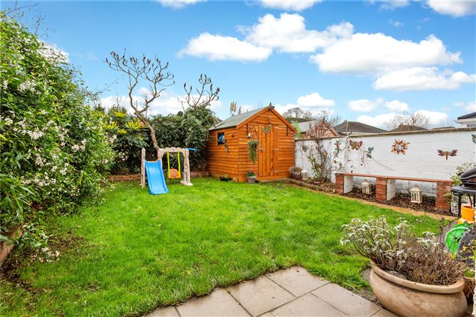 23 Littlepace Park, Littlepace, Clonee, Dublin 15