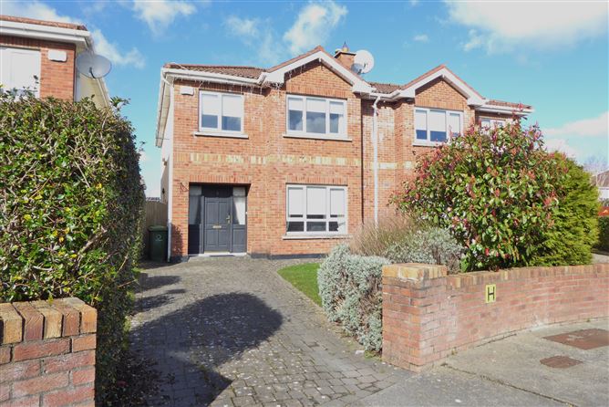 Main image for 5, Carrigmore Close, Saggart, Citywest, Dublin 24