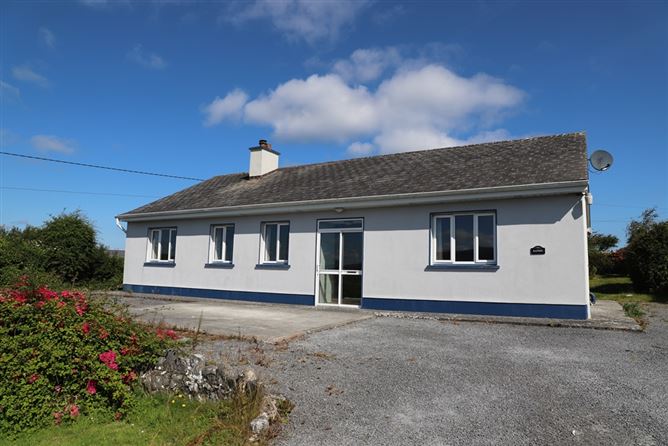 Main image for Blackthorn, Finavarra, Newquay, Clare