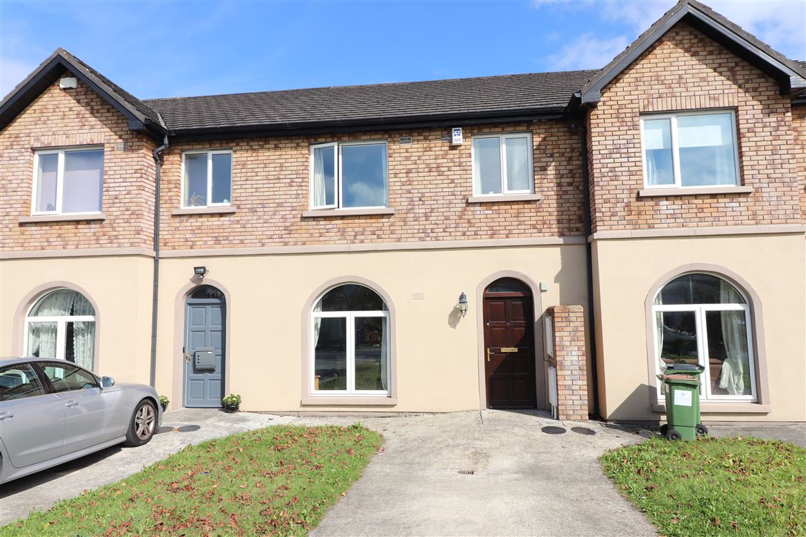 41 Glendara, Kilteragh, Dooradoyle, Limerick