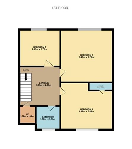 6 Gort Fada, Glounthaune, Co. Cork