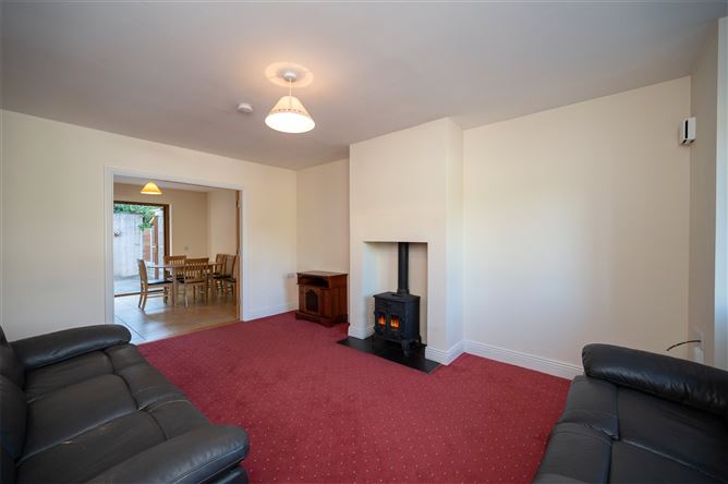 6 Gort Fada, Glounthaune, Co. Cork