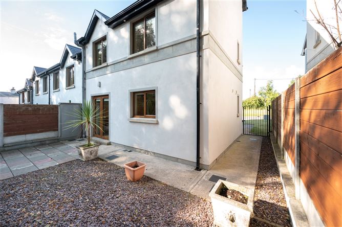6 Gort Fada, Glounthaune, Co. Cork