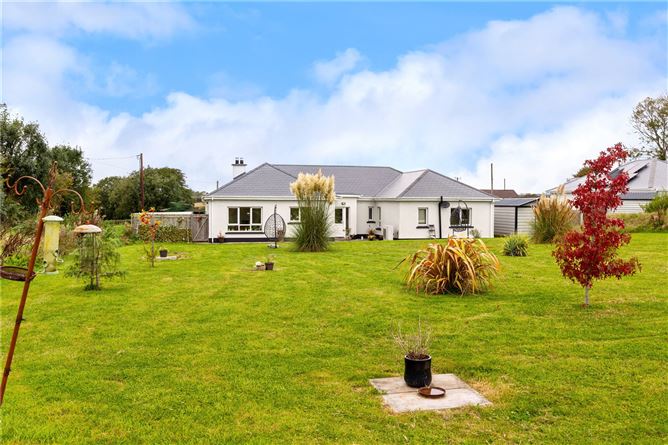 2 Ballyowen, Wellingtonbridge, Co. Wexford
