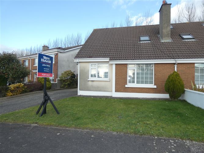 15 Orchard Drive, Ursuline Court, Waterford 