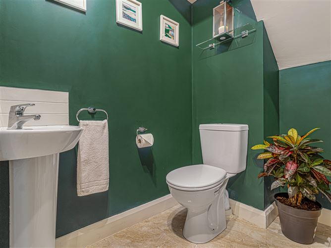 34 Barretstown Meadows, Roseberry, Newbridge, Kildare