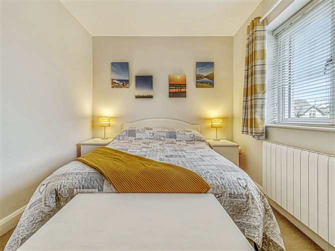 34 Barretstown Meadows, Roseberry, Newbridge, Kildare