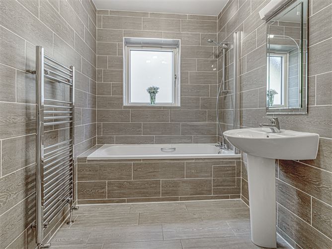 34 Barretstown Meadows, Roseberry, Newbridge, Kildare