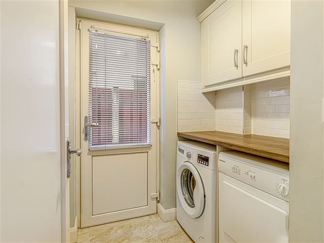 34 Barretstown Meadows, Roseberry, Newbridge, Kildare