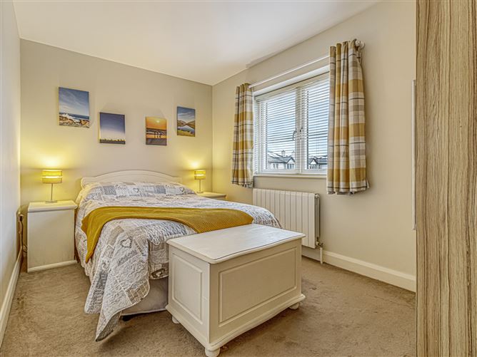 34 Barretstown Meadows, Roseberry, Newbridge, Kildare