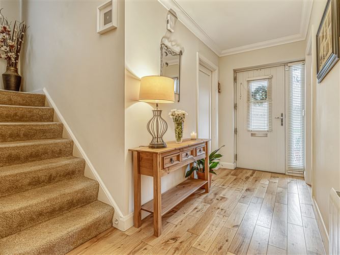 34 Barretstown Meadows, Roseberry, Newbridge, Kildare