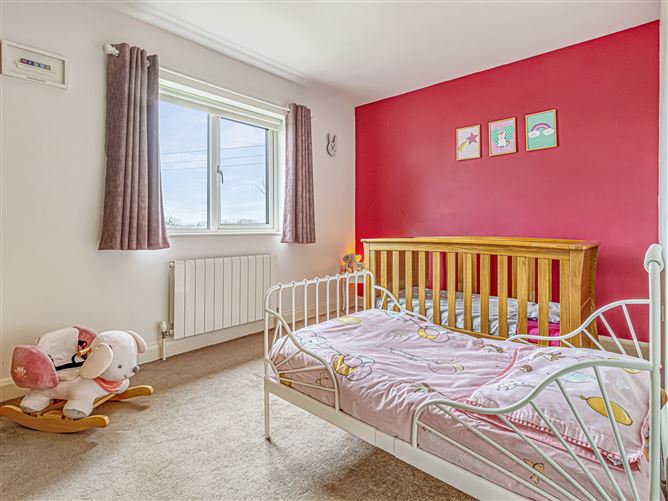 34 Barretstown Meadows, Roseberry, Newbridge, Kildare