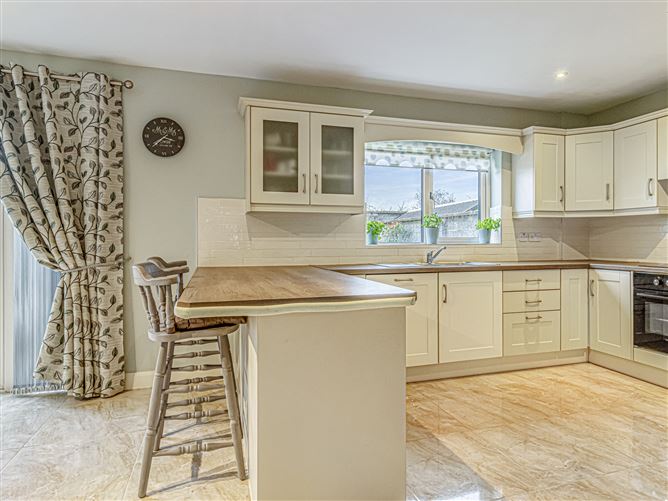 34 Barretstown Meadows, Roseberry, Newbridge, Kildare