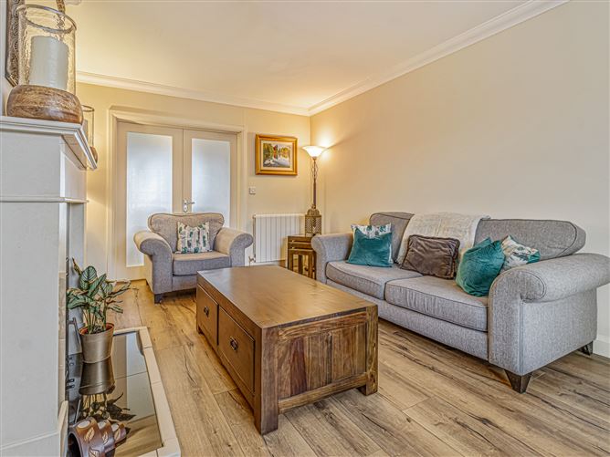 34 Barretstown Meadows, Roseberry, Newbridge, Kildare
