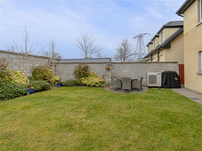 34 Barretstown Meadows, Roseberry, Newbridge, Kildare