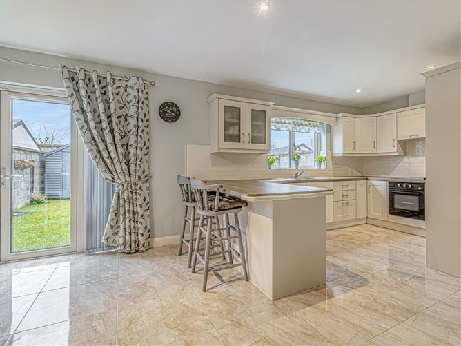 34 Barretstown Meadows, Roseberry, Newbridge, Kildare