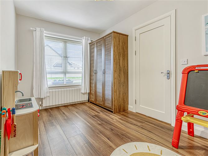 34 Barretstown Meadows, Roseberry, Newbridge, Kildare