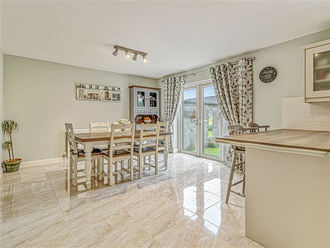 34 Barretstown Meadows, Roseberry, Newbridge, Kildare