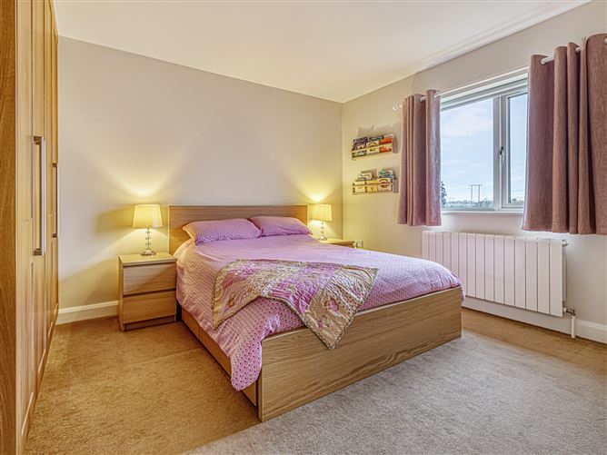 34 Barretstown Meadows, Roseberry, Newbridge, Kildare