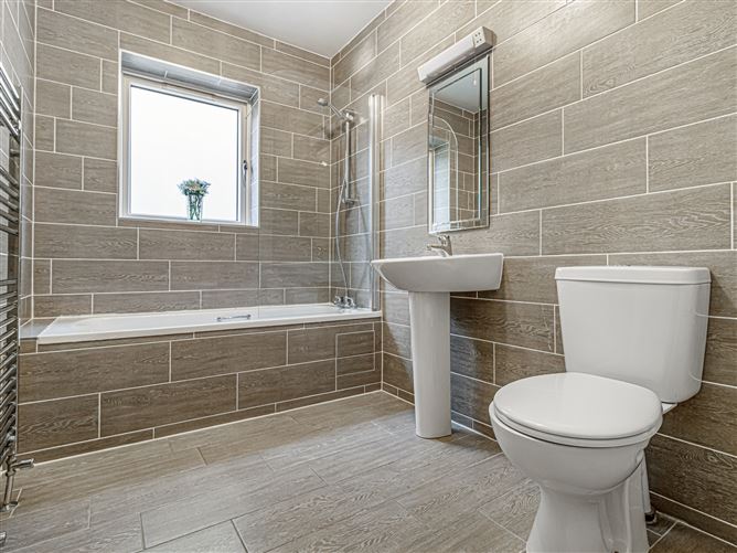 34 Barretstown Meadows, Roseberry, Newbridge, Kildare