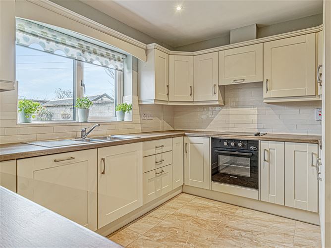 34 Barretstown Meadows, Roseberry, Newbridge, Kildare