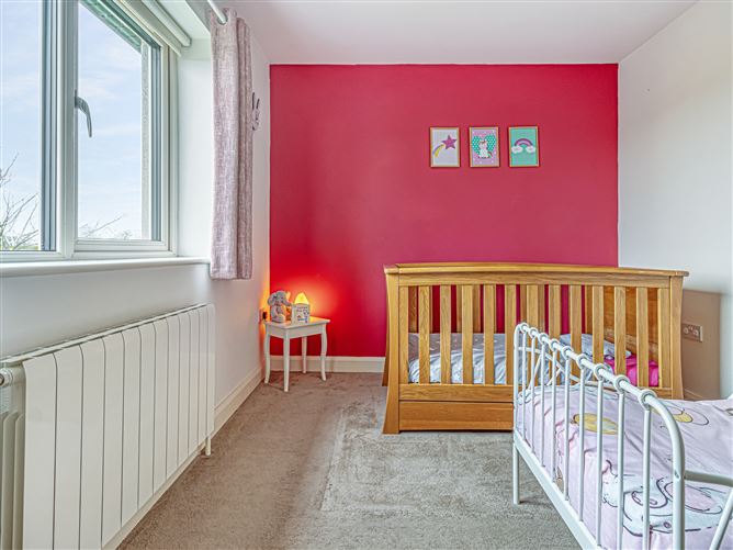 34 Barretstown Meadows, Roseberry, Newbridge, Kildare