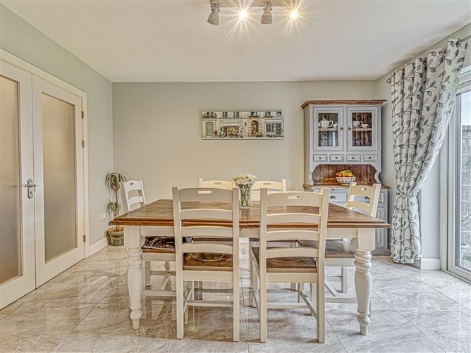 34 Barretstown Meadows, Roseberry, Newbridge, Kildare