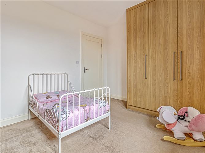34 Barretstown Meadows, Roseberry, Newbridge, Kildare