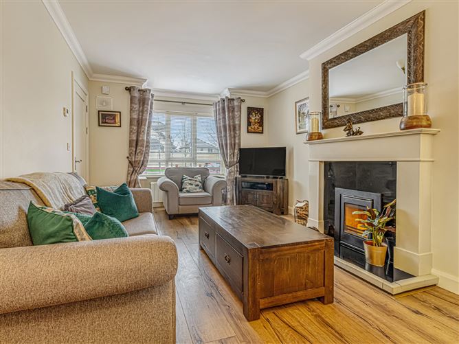 34 Barretstown Meadows, Roseberry, Newbridge, Kildare