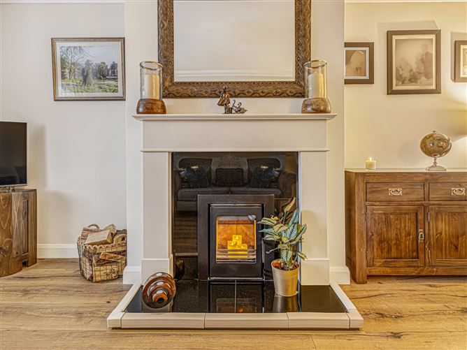 34 Barretstown Meadows, Roseberry, Newbridge, Kildare
