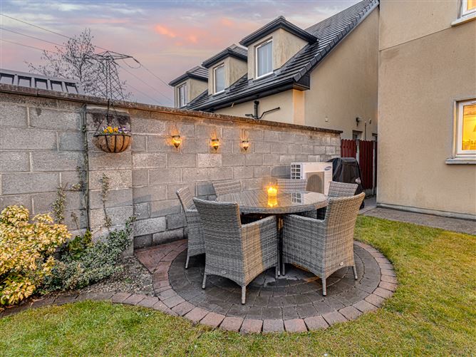 34 Barretstown Meadows, Roseberry, Newbridge, Kildare