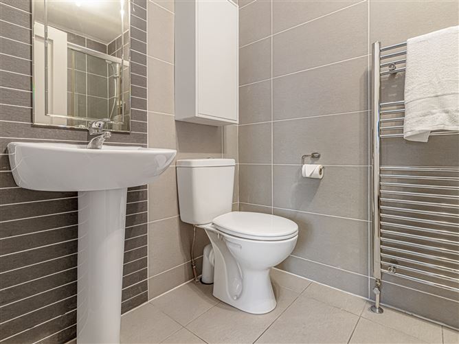 34 Barretstown Meadows, Roseberry, Newbridge, Kildare