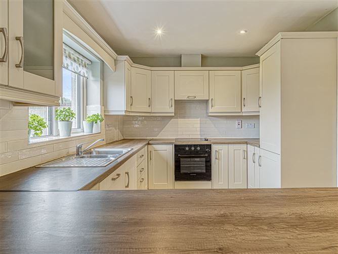34 Barretstown Meadows, Roseberry, Newbridge, Kildare