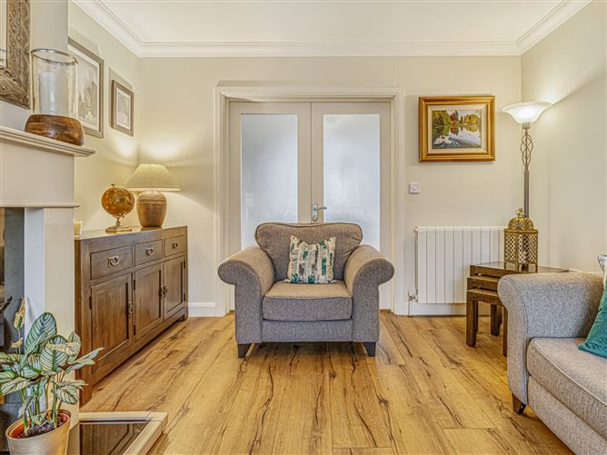 34 Barretstown Meadows, Roseberry, Newbridge, Kildare