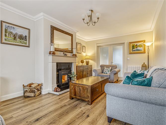 34 Barretstown Meadows, Roseberry, Newbridge, Kildare