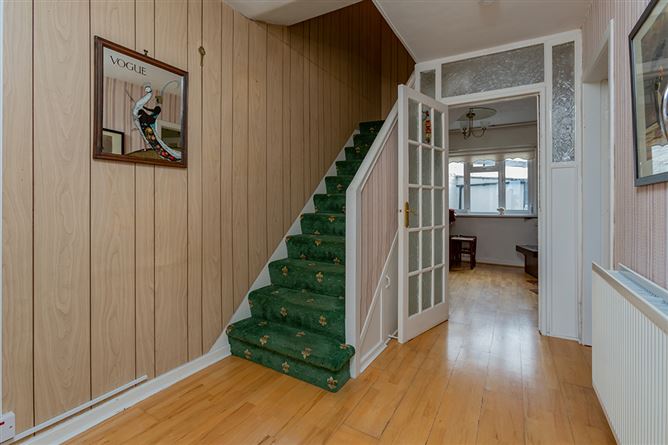 35 Moeran Road , Walkinstown,   Dublin 12