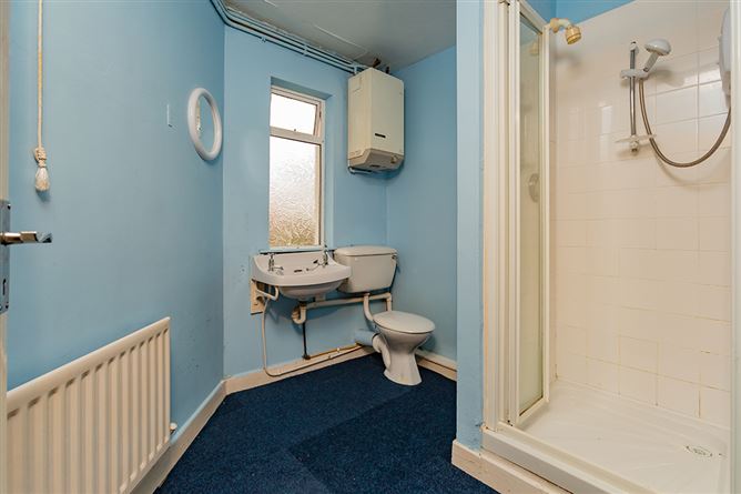 35 Moeran Road , Walkinstown,   Dublin 12