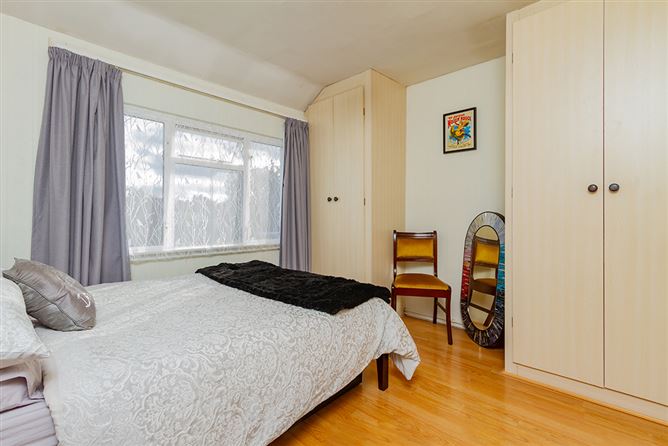 35 Moeran Road , Walkinstown,   Dublin 12