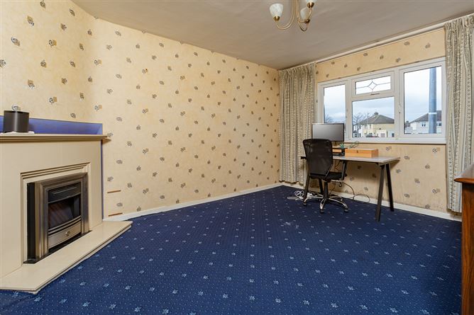 35 Moeran Road , Walkinstown,   Dublin 12