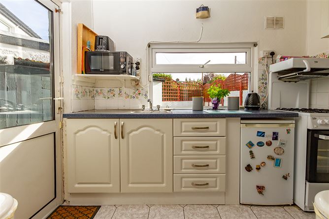 35 Moeran Road , Walkinstown,   Dublin 12