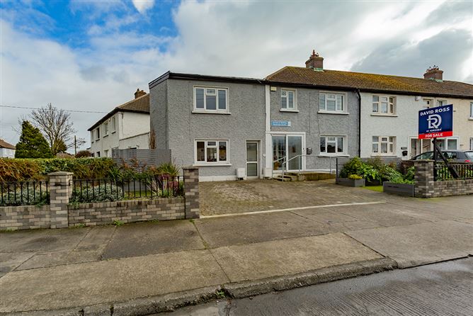 35 Moeran Road , Walkinstown,   Dublin 12