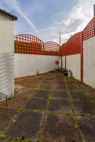 35 Moeran Road , Walkinstown,   Dublin 12